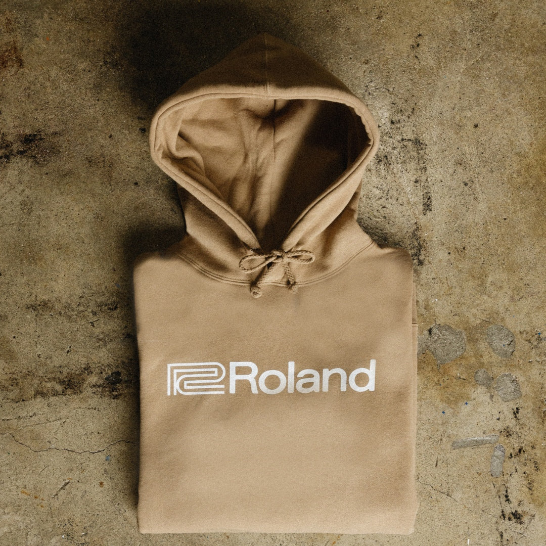 RHYTHM HOODIE