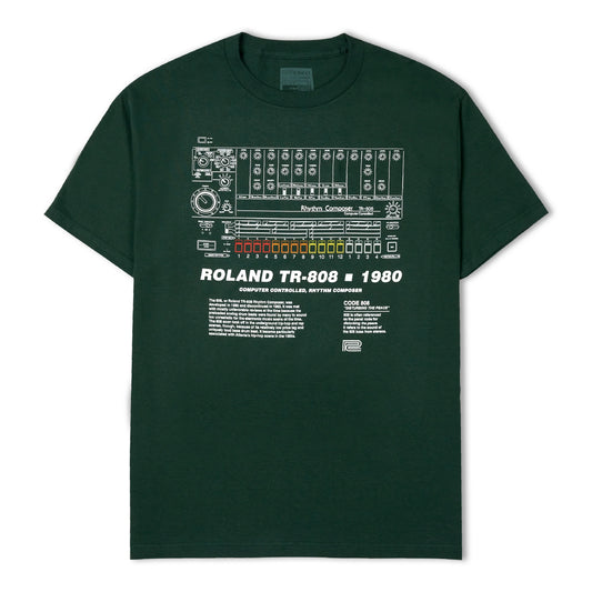 Code 808 T-Shirt