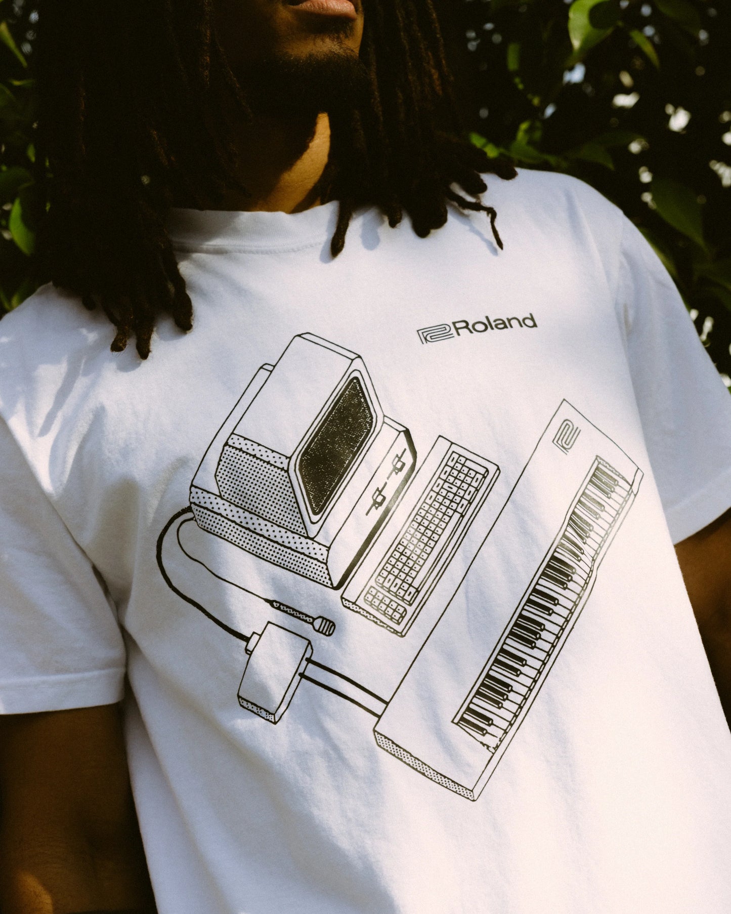 Hardwear Pigment Dyed Tee