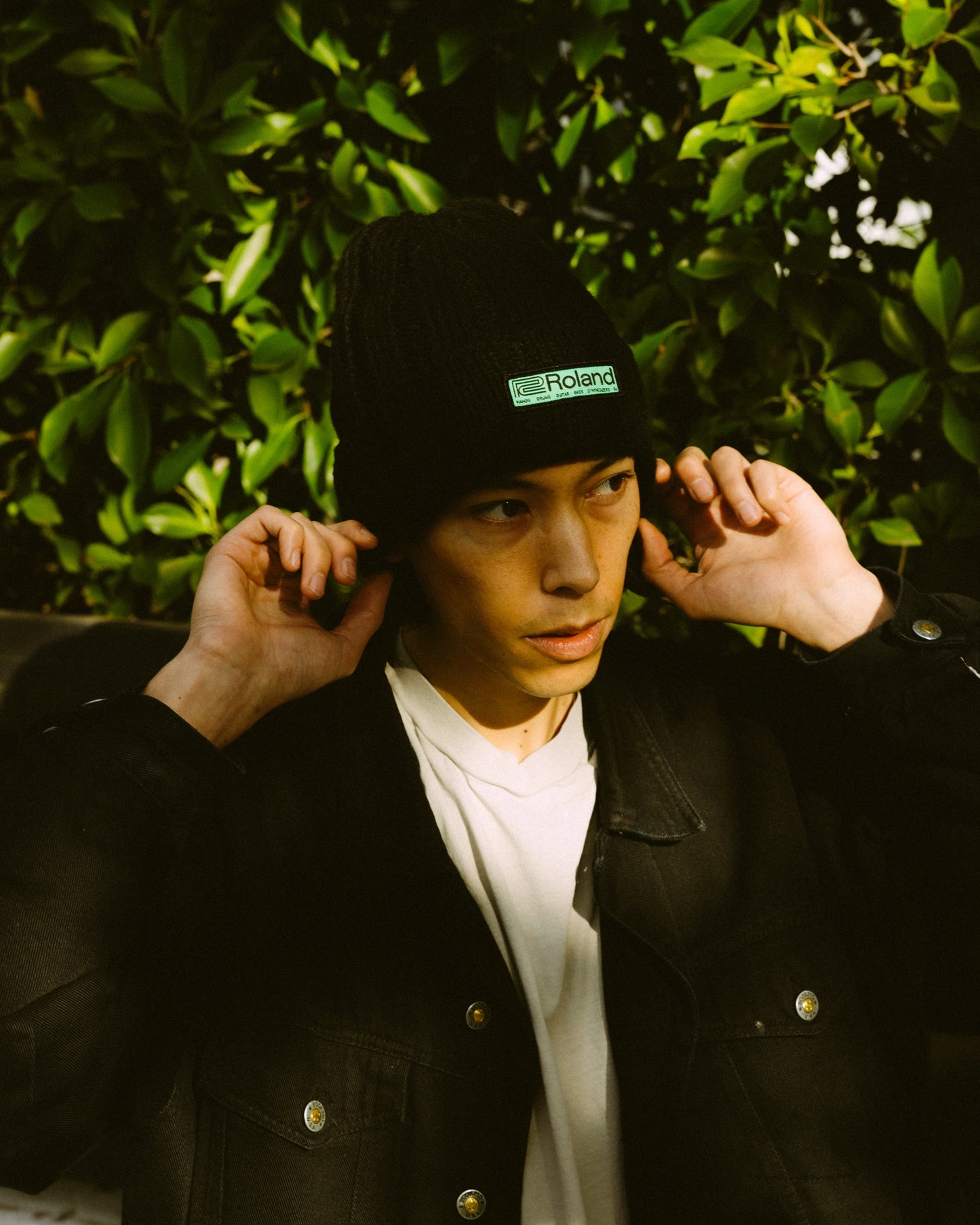 Category Beanie