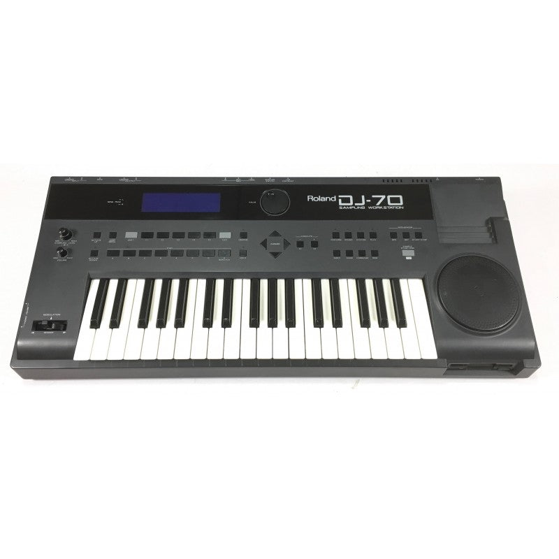 Roland DJ-70
