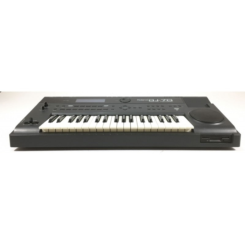 Roland DJ-70