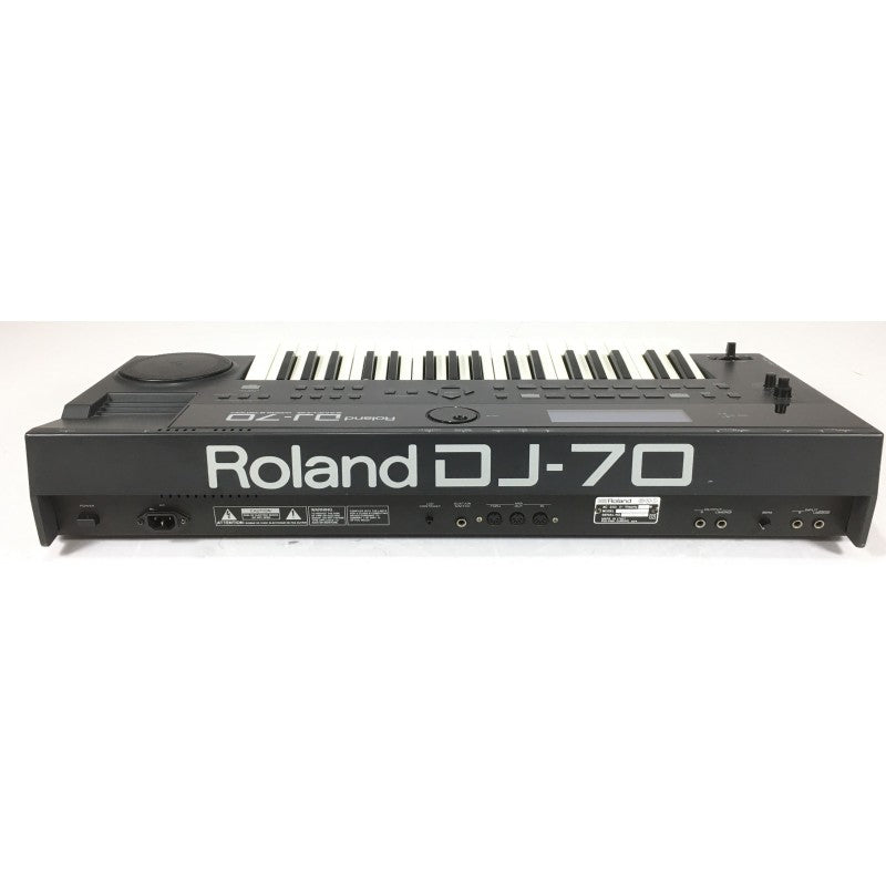Roland DJ-70