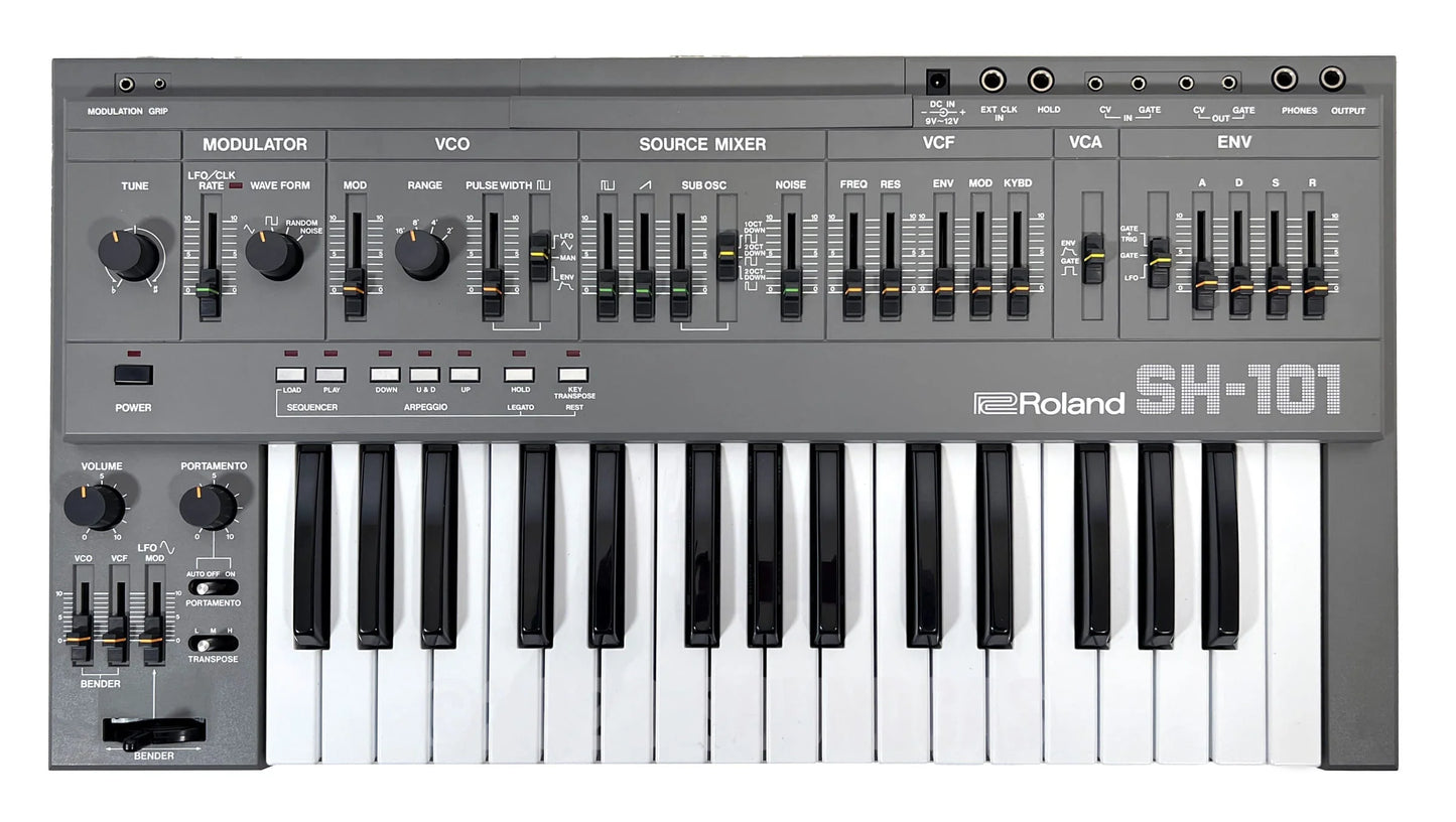 Roland SH-101
