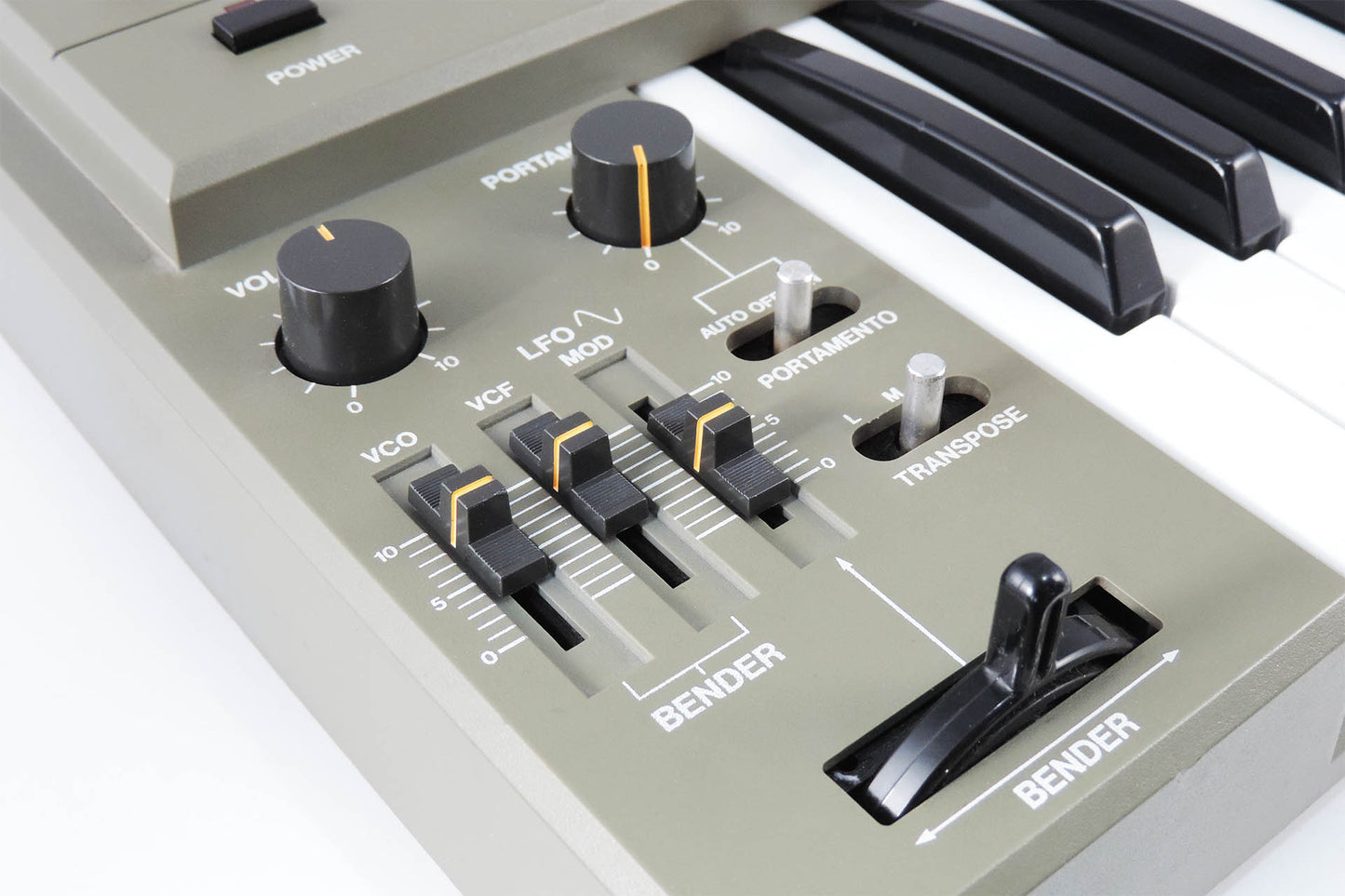 Roland SH-101