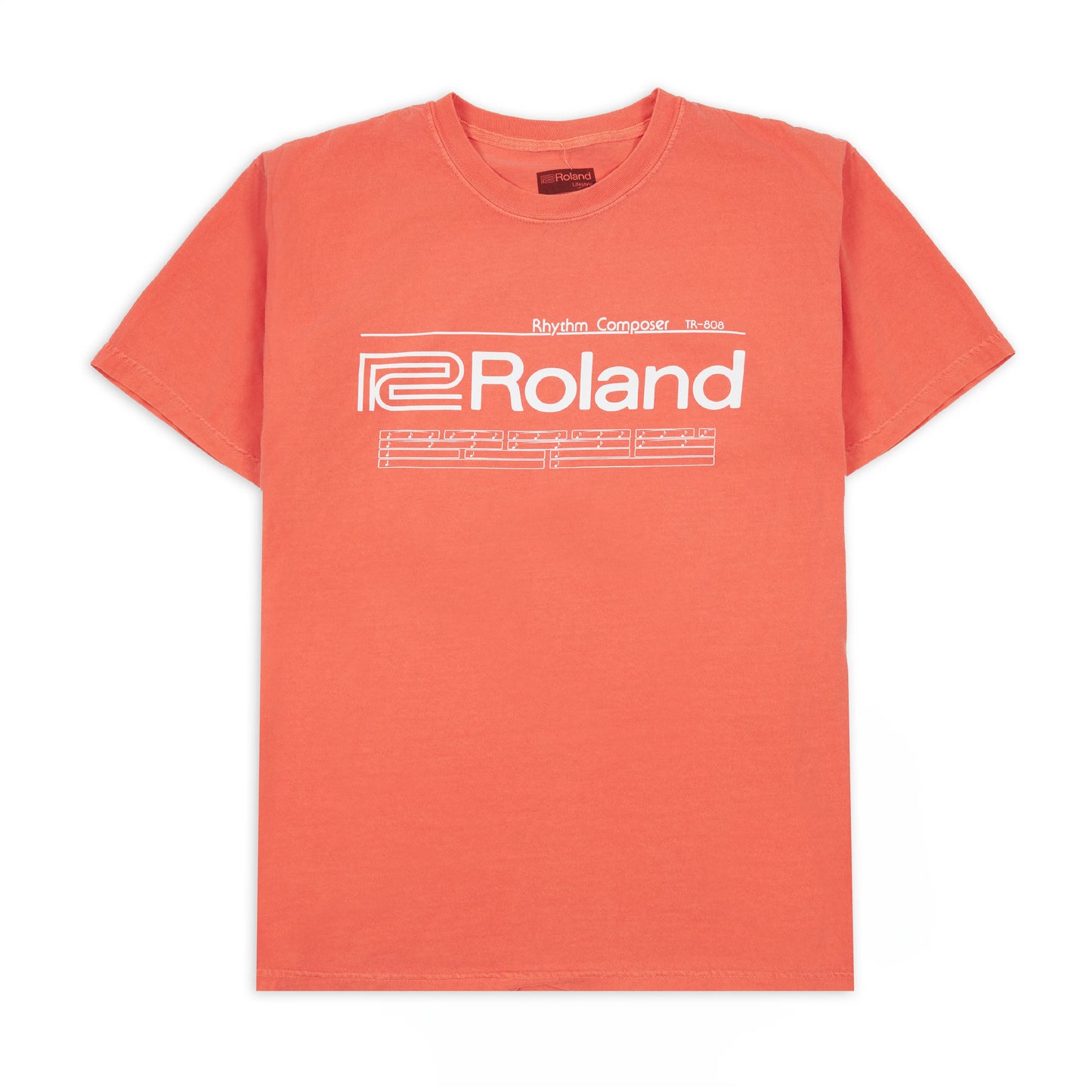 SONG LOGO TSHIRT