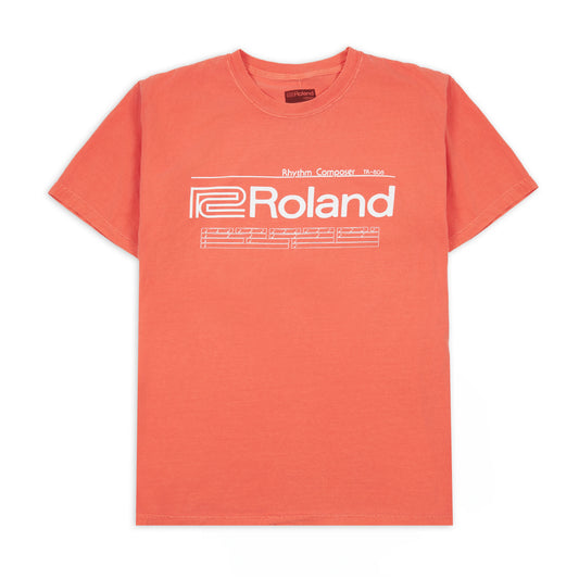 SONG LOGO TSHIRT