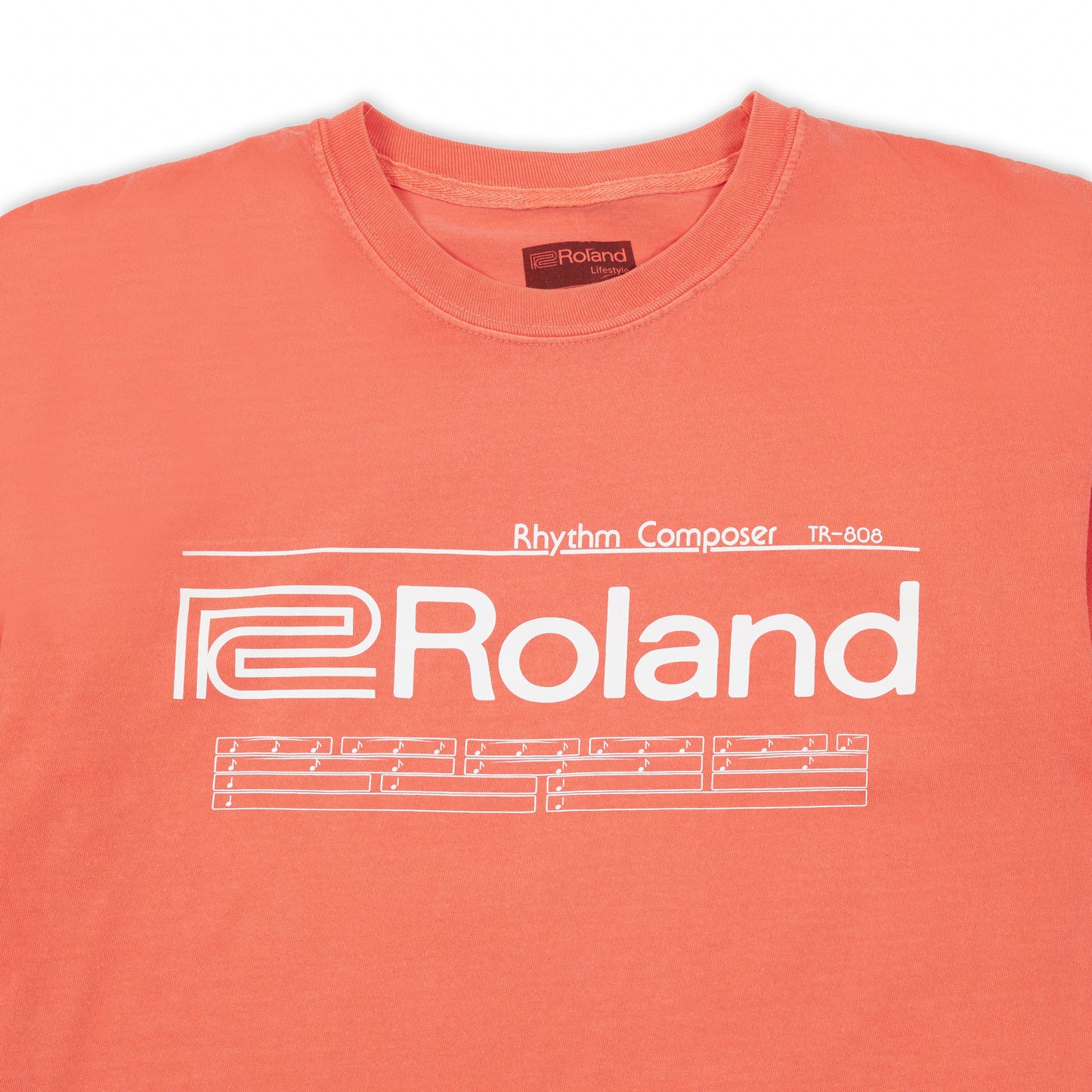 SONG LOGO TSHIRT