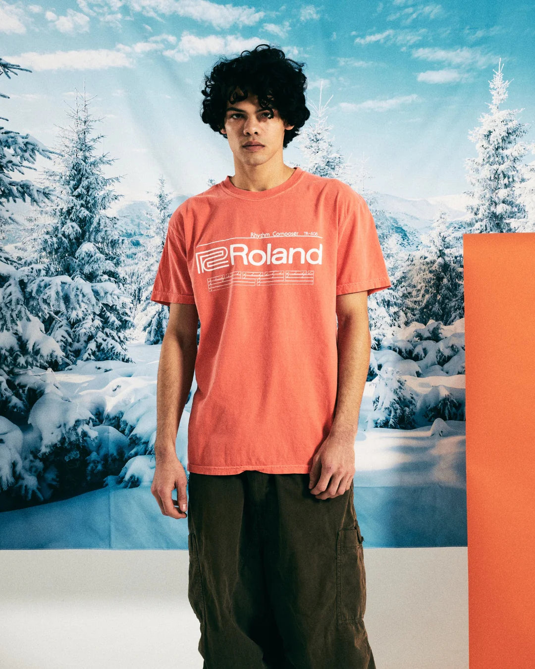 SONG LOGO TSHIRT
