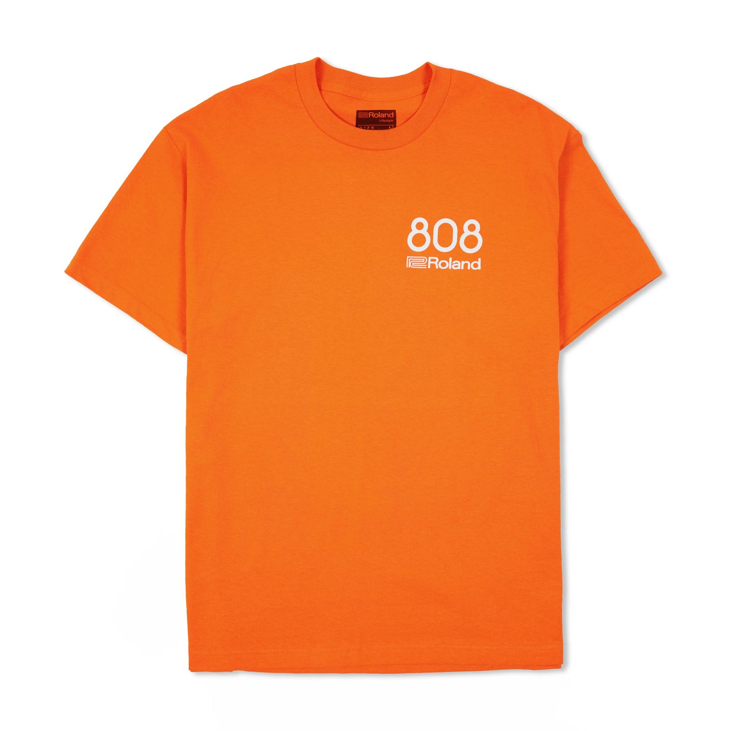 SOUND PACK T-SHIRT