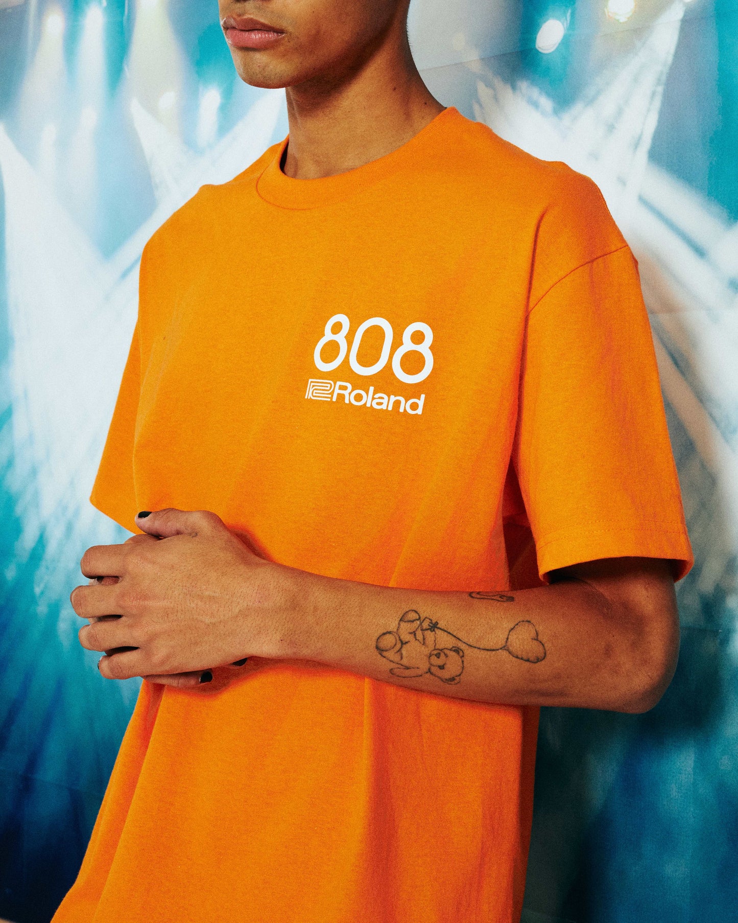 SOUND PACK T-SHIRT