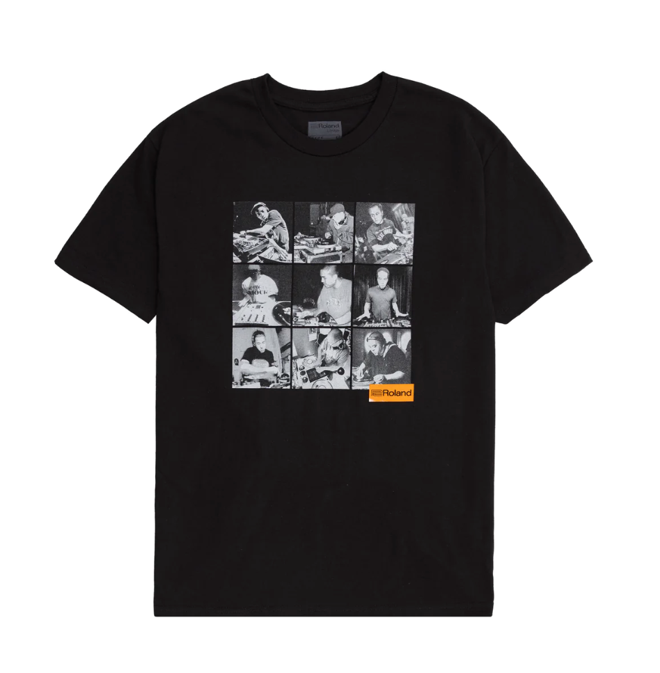 Originator Shirt