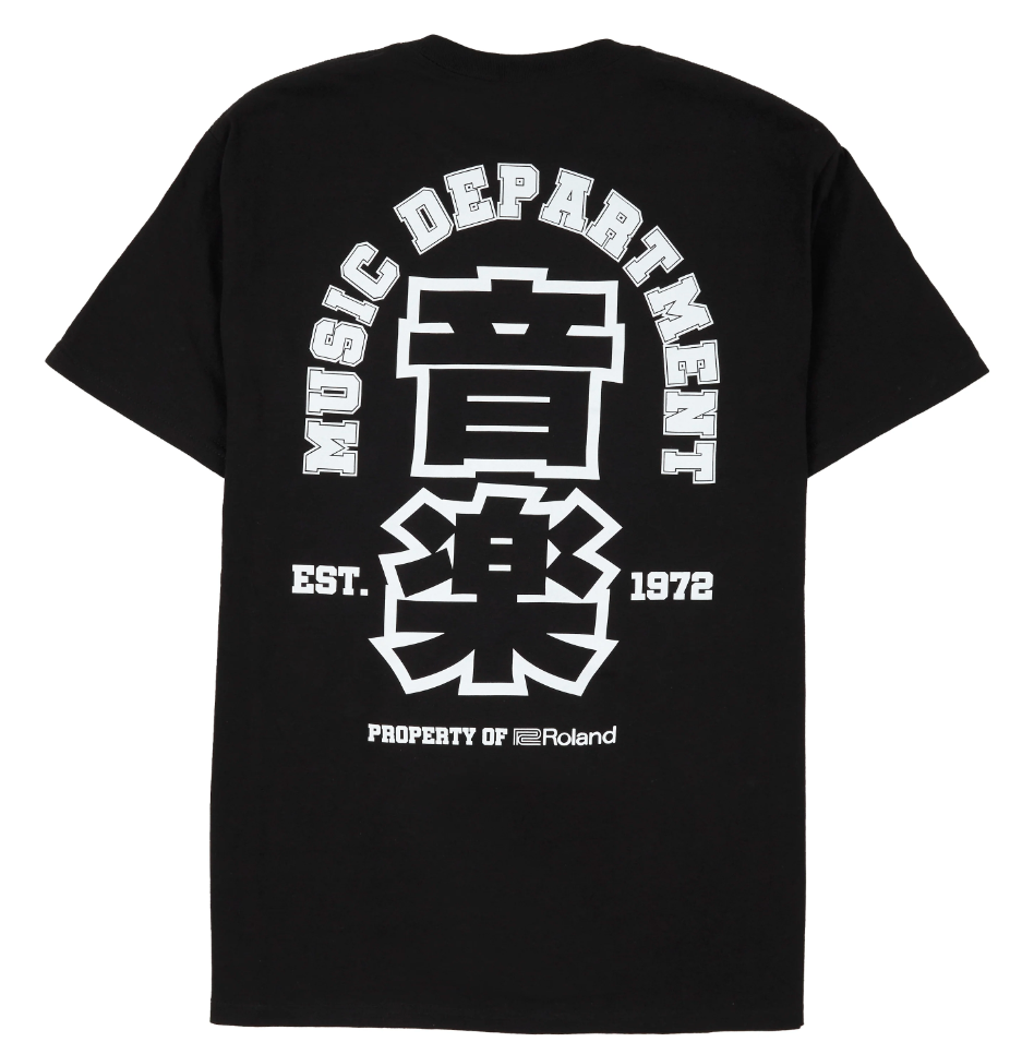 Music Department T-Shirt