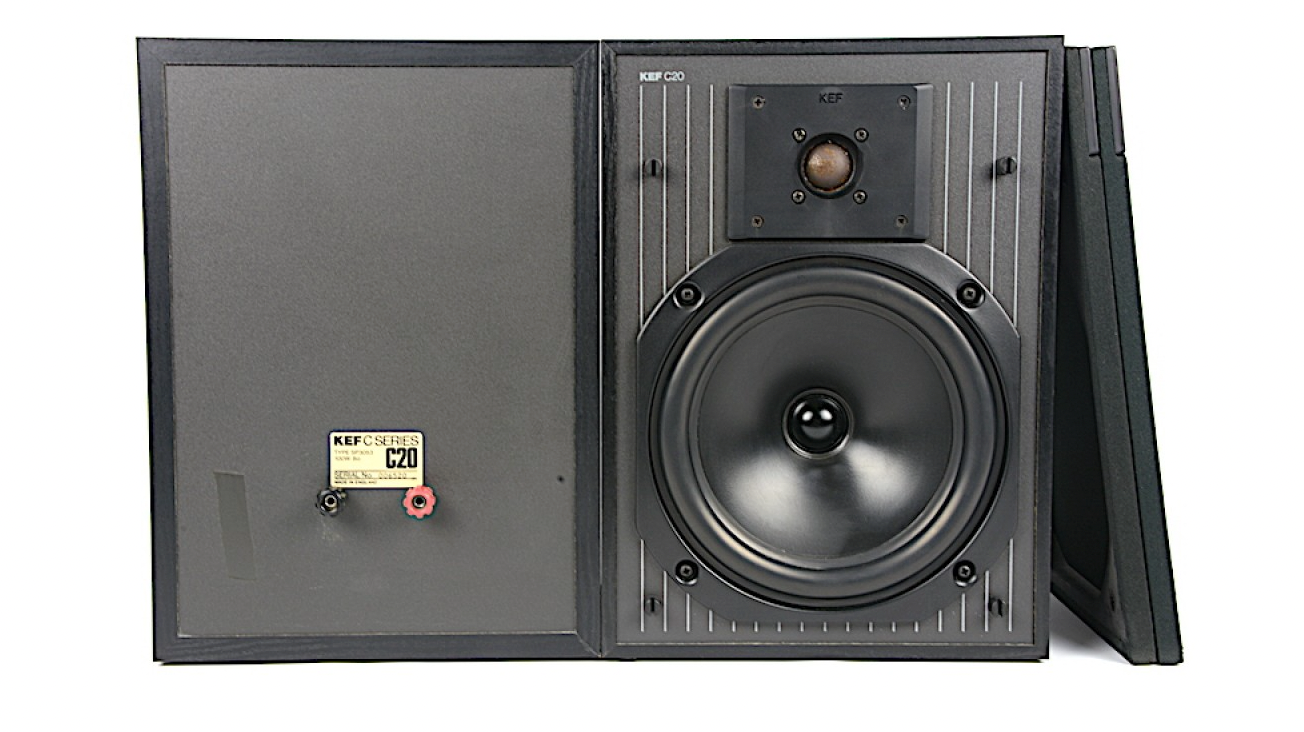 KEF - C20