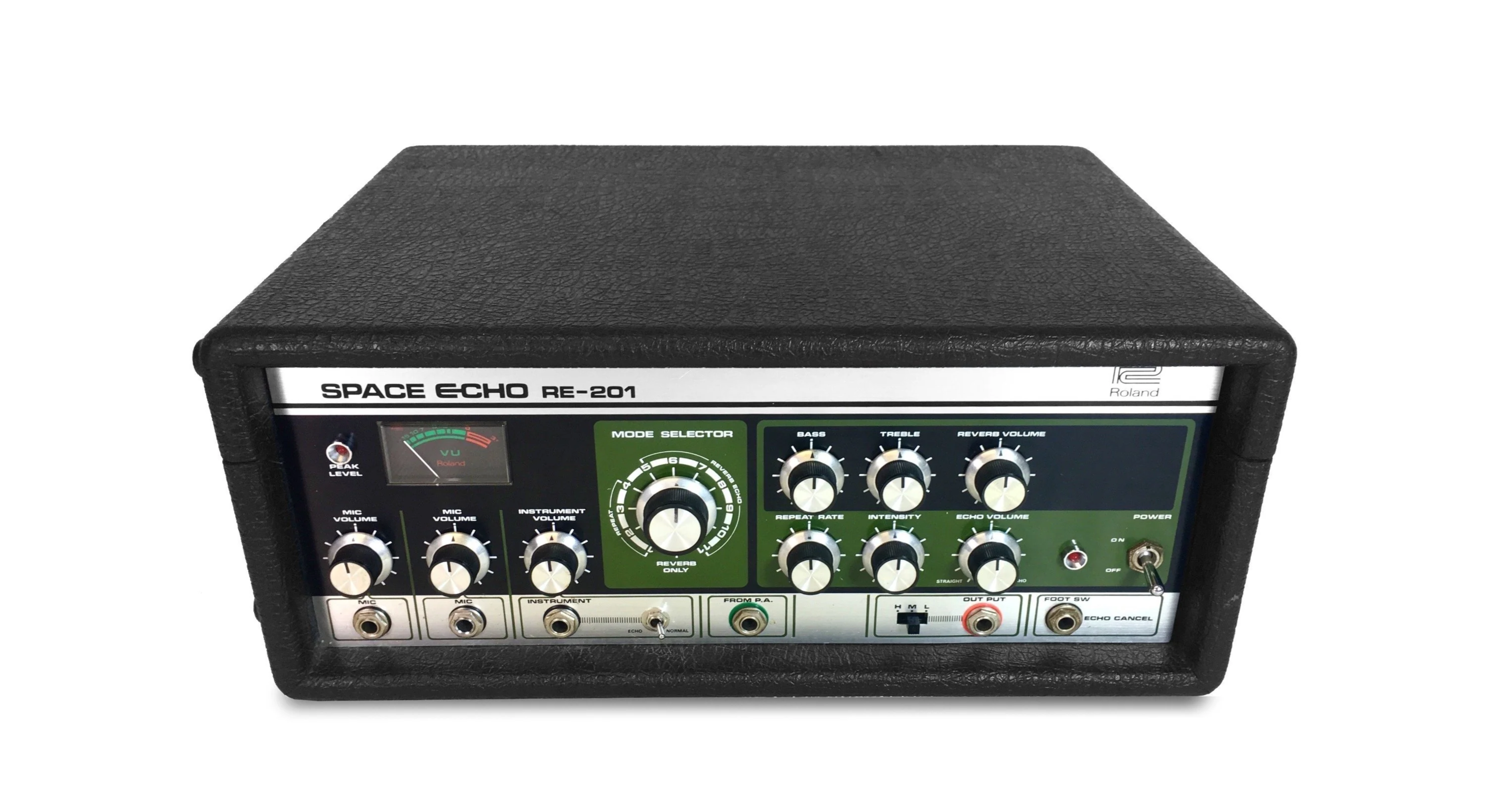 RE-201 SPACE ECHO – Analog Kultur