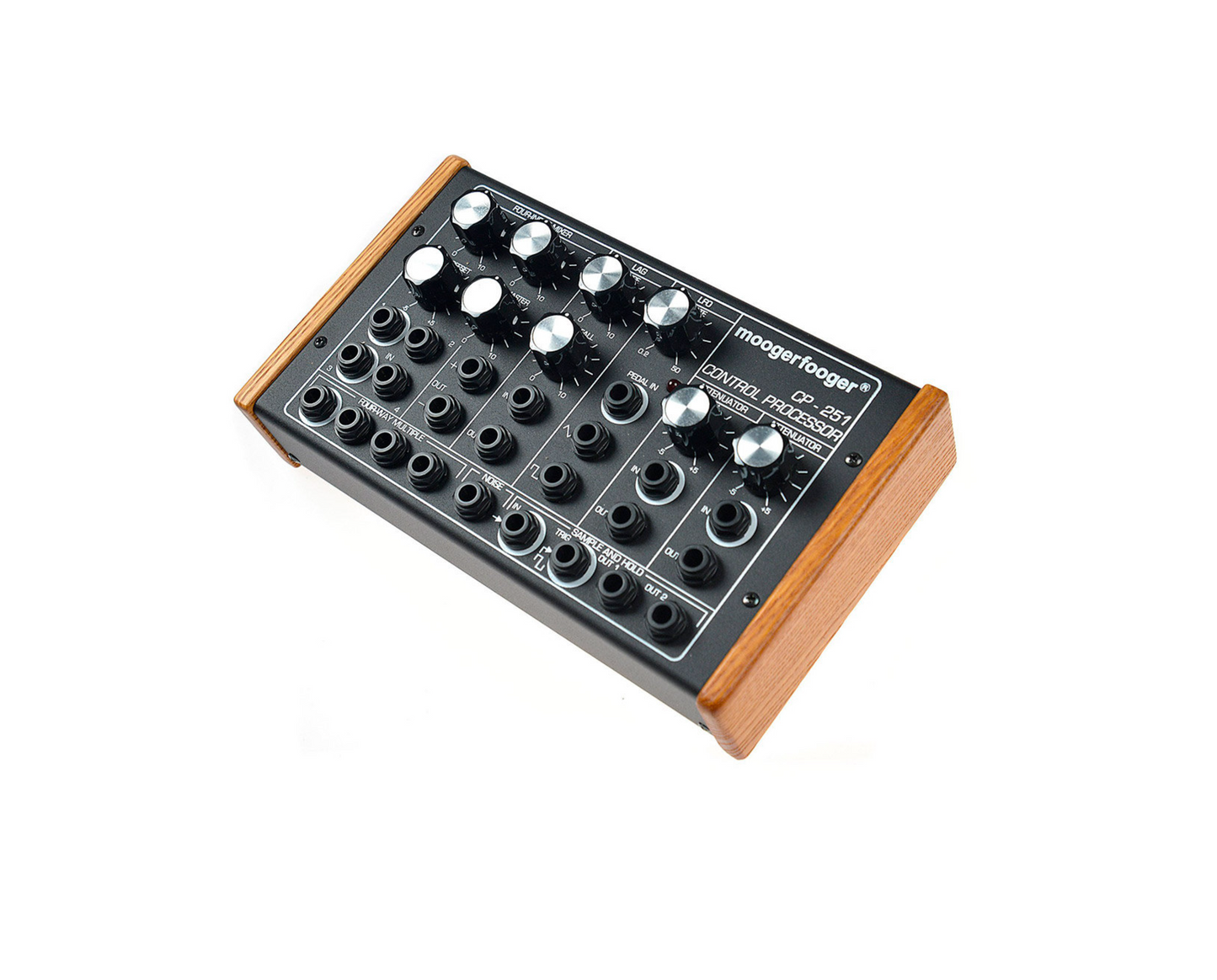 Moog Moogerfooger Control Processor