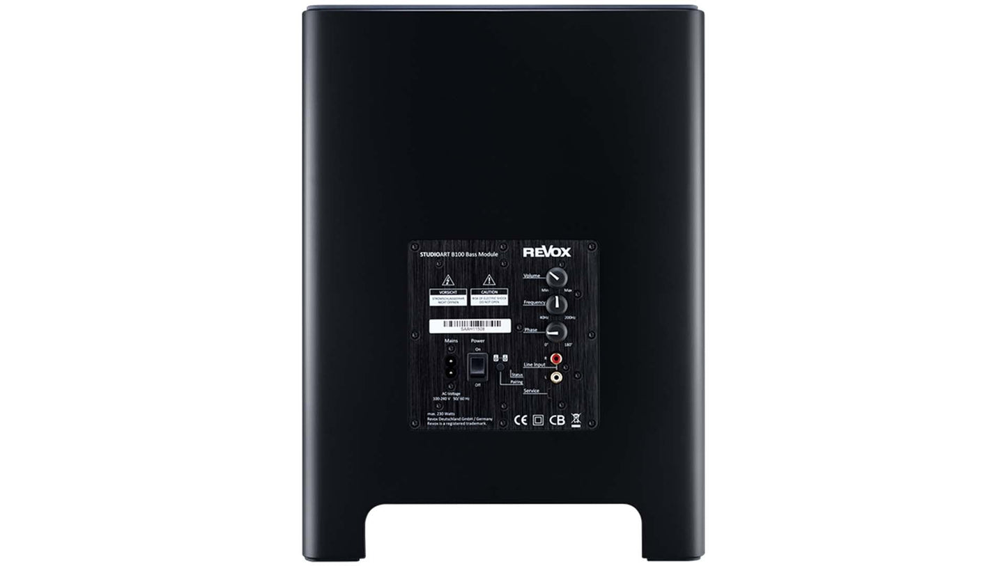 STUDIOART B100 Bass Module