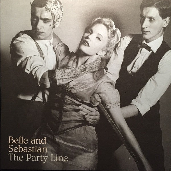 Belle And Sebastian – Girls In Peacetime Want To Dance (Box Set)
