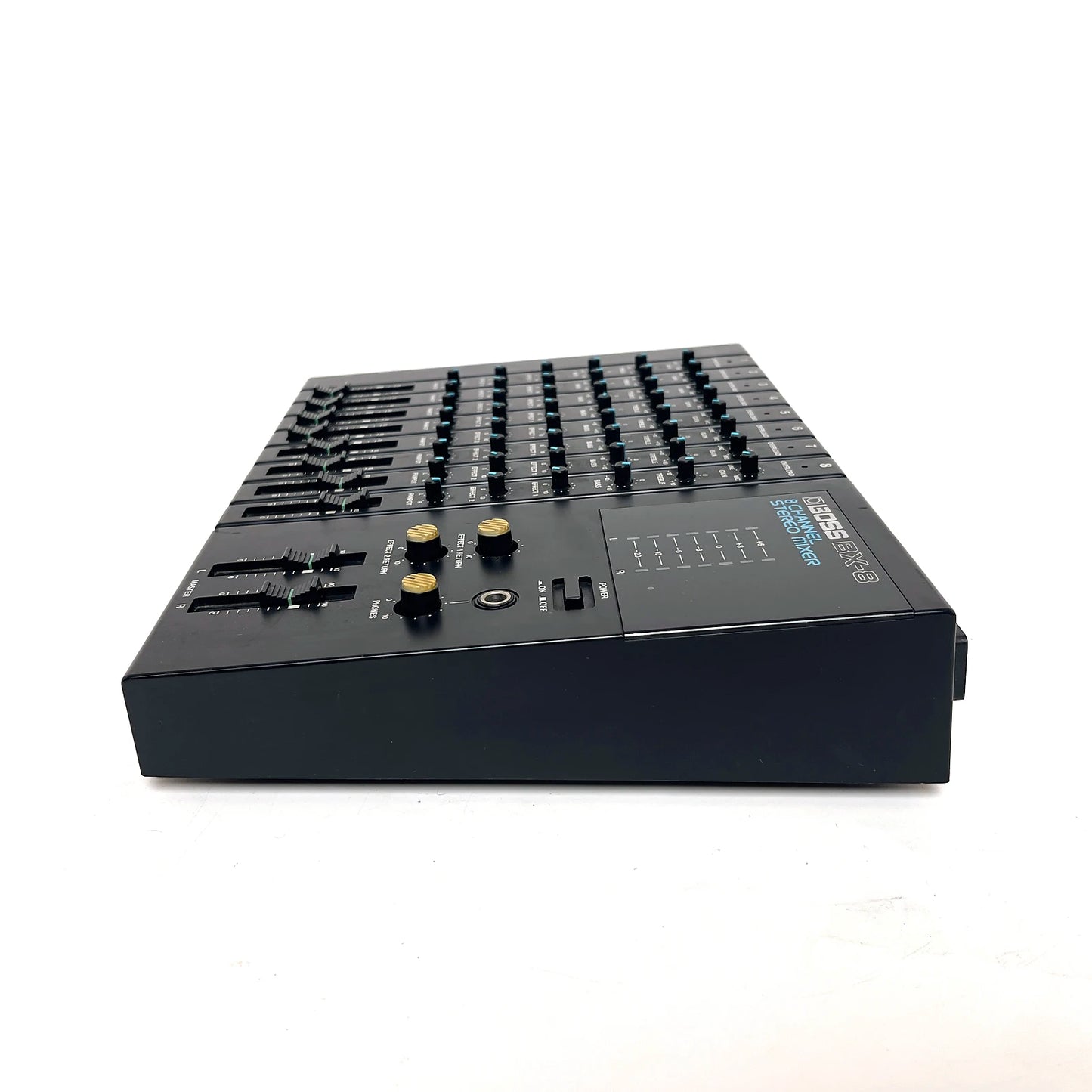 Boss BX-8