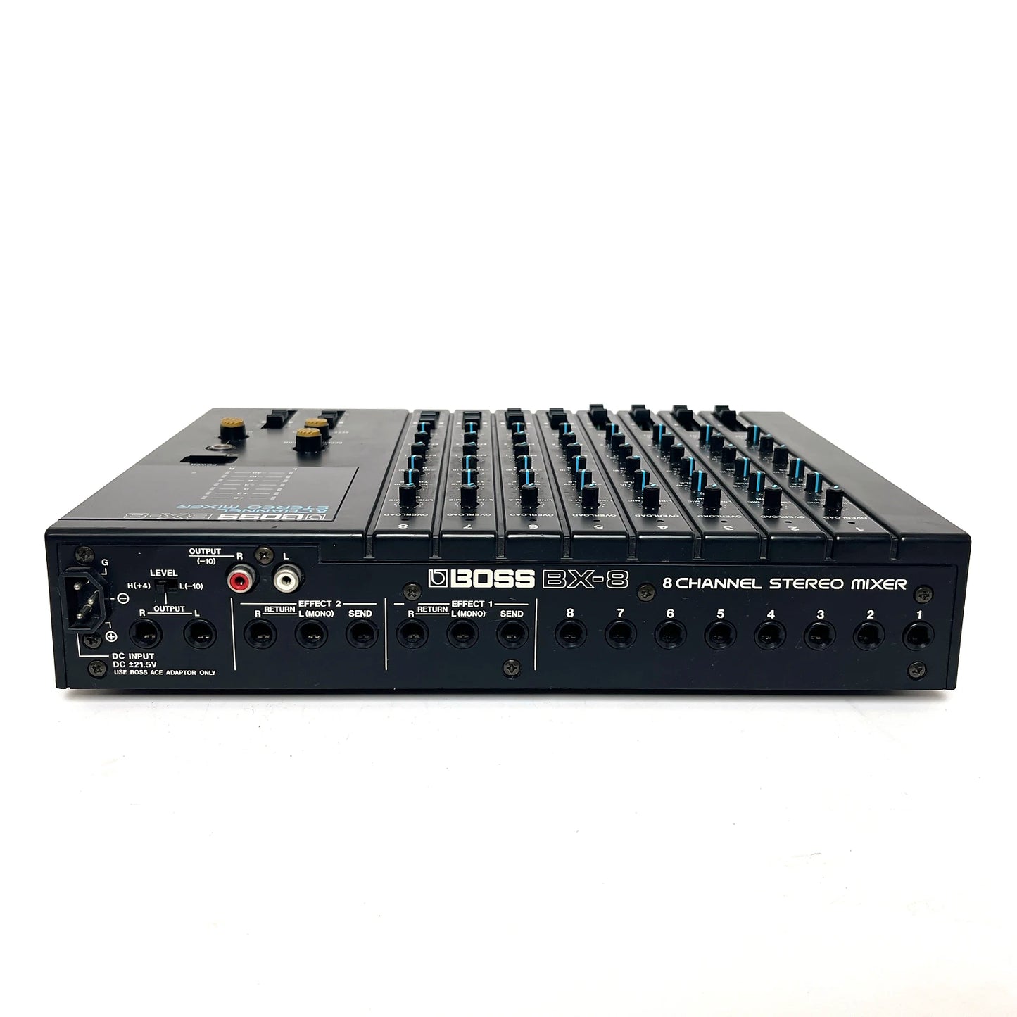 Boss BX-8