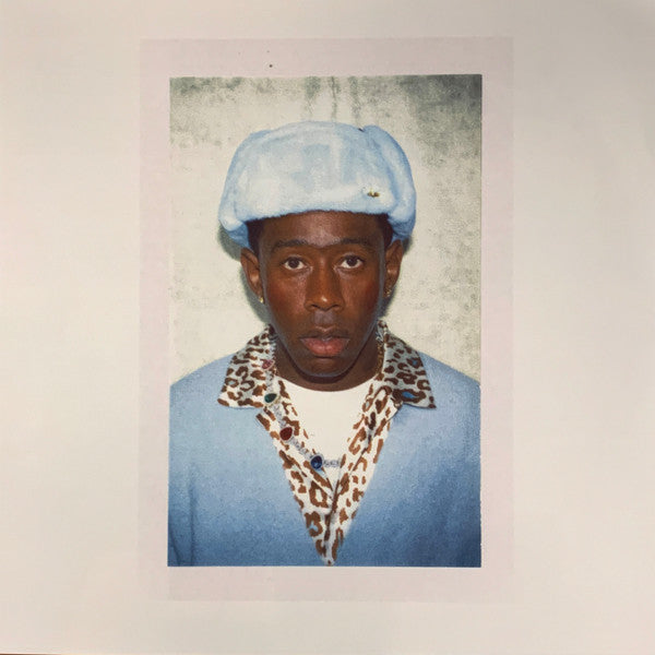 Tyler, The Creator – Call Me If You Get Lost