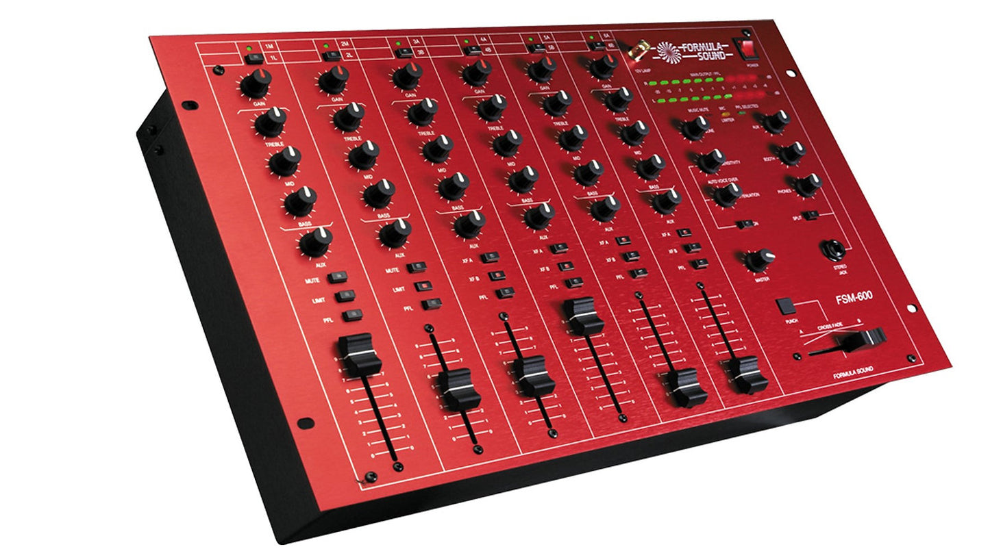 FSM-600