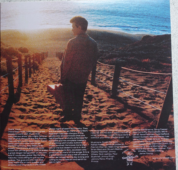 Chris Isaak – Best Of Chris Isaak