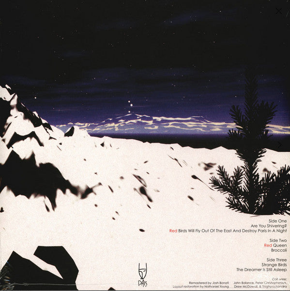 Coil – Musick To Play In The Dark