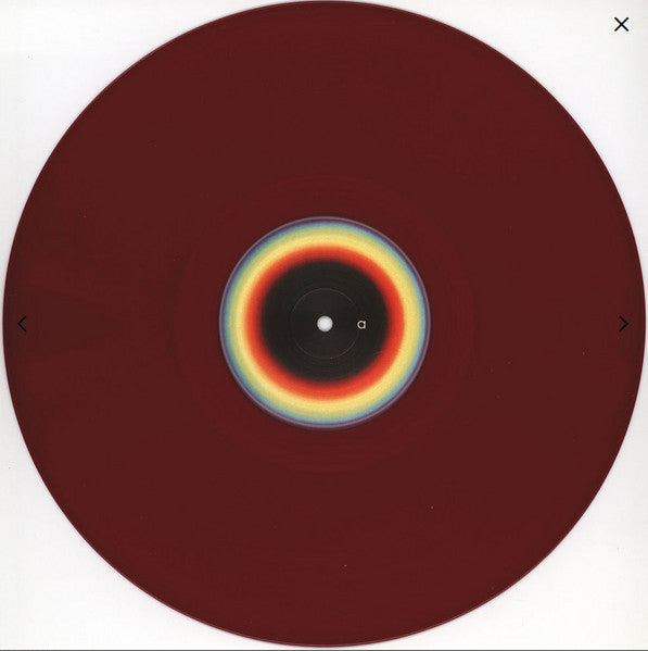 Coil – Musick To Play In The Dark