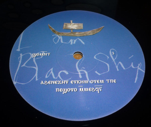 Current 93 – Black Ships Ate The Sky