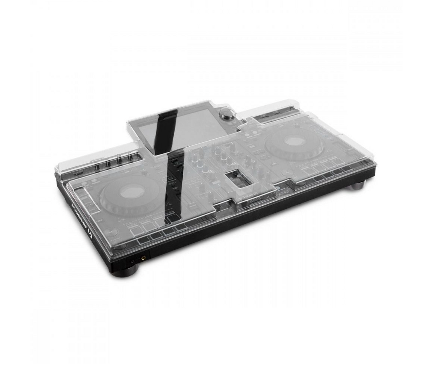 XDJ-RX3 + Decksaver