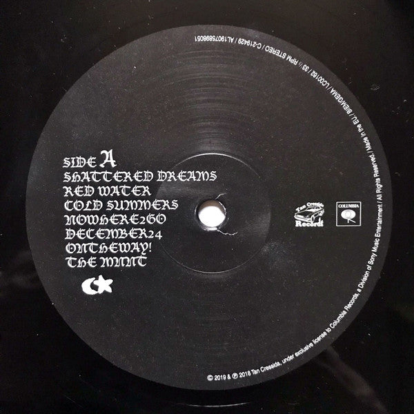 Earl Sweatshirt – Some Rap Songs