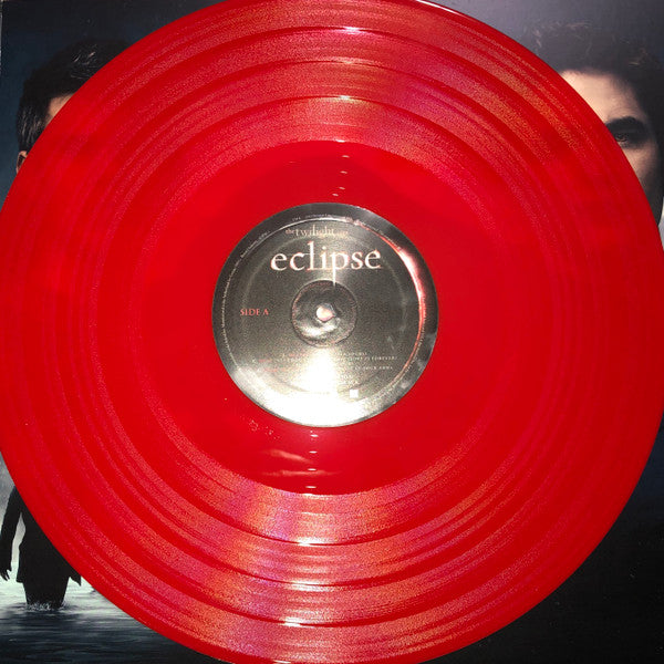 Various – The Twilight Saga: Eclipse (Original Motion Picture Soundtrack)