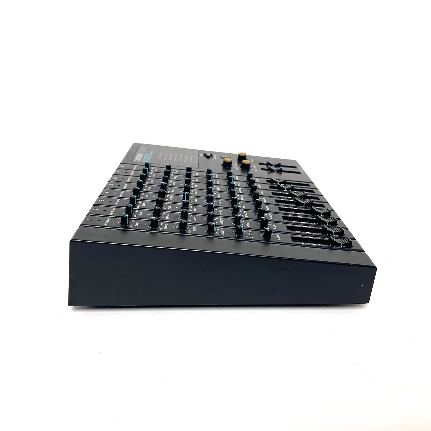 Boss BX-8