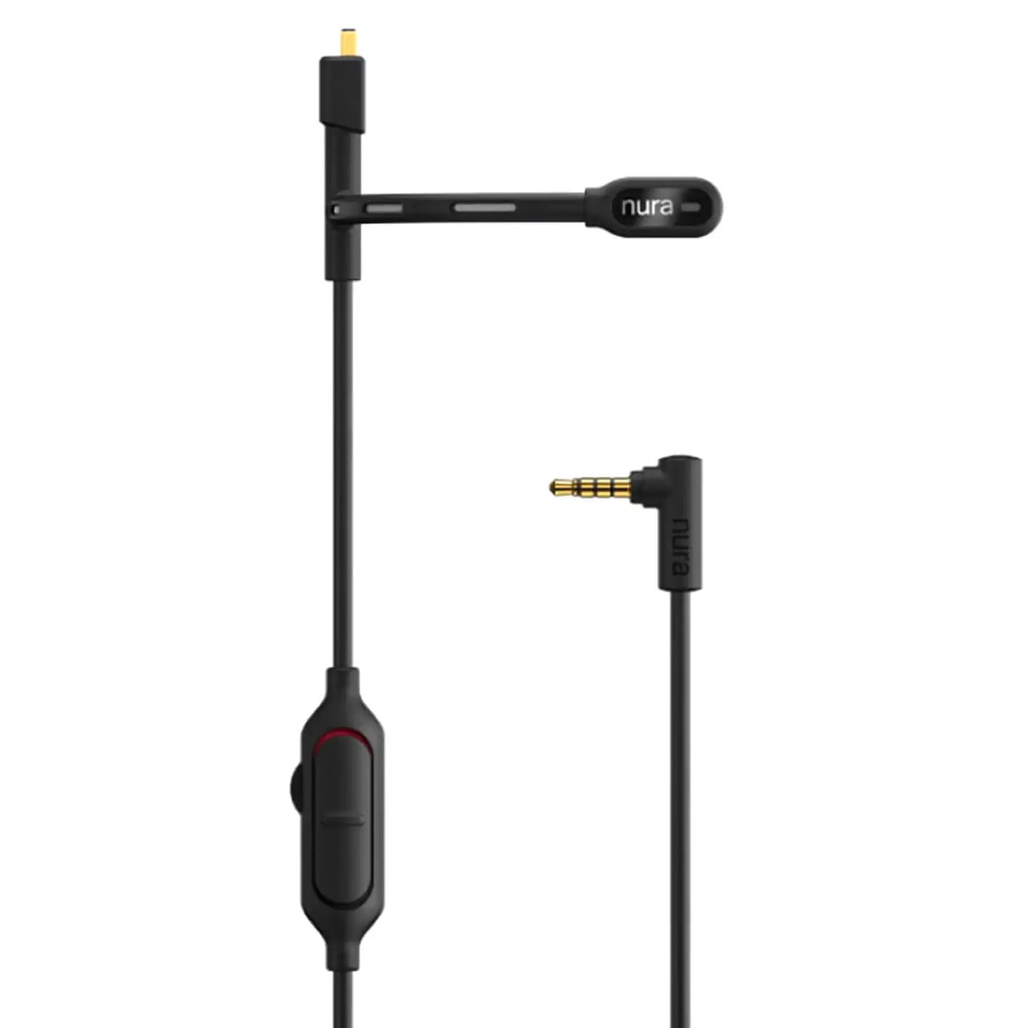 Gaming Microphone for NuraPhone