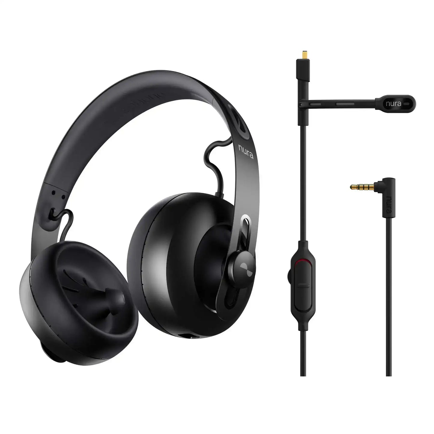 Gaming Microphone for NuraPhone