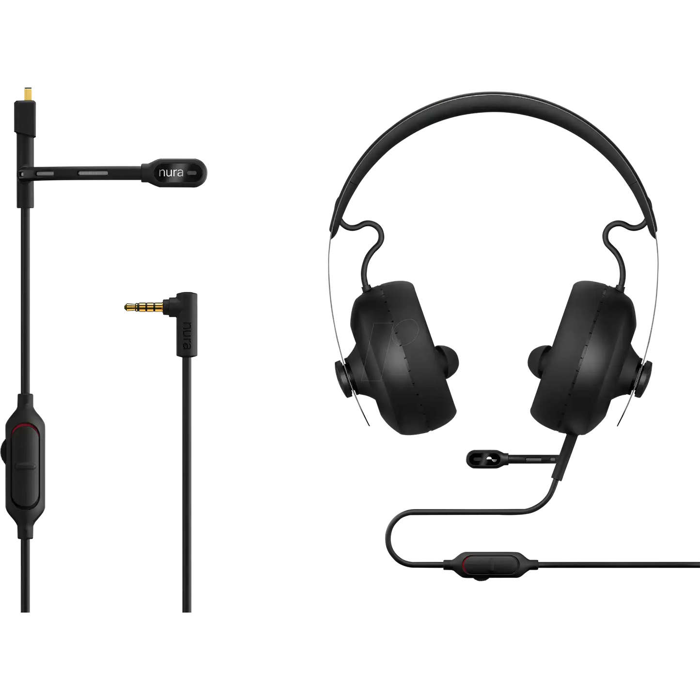 Gaming Microphone for NuraPhone