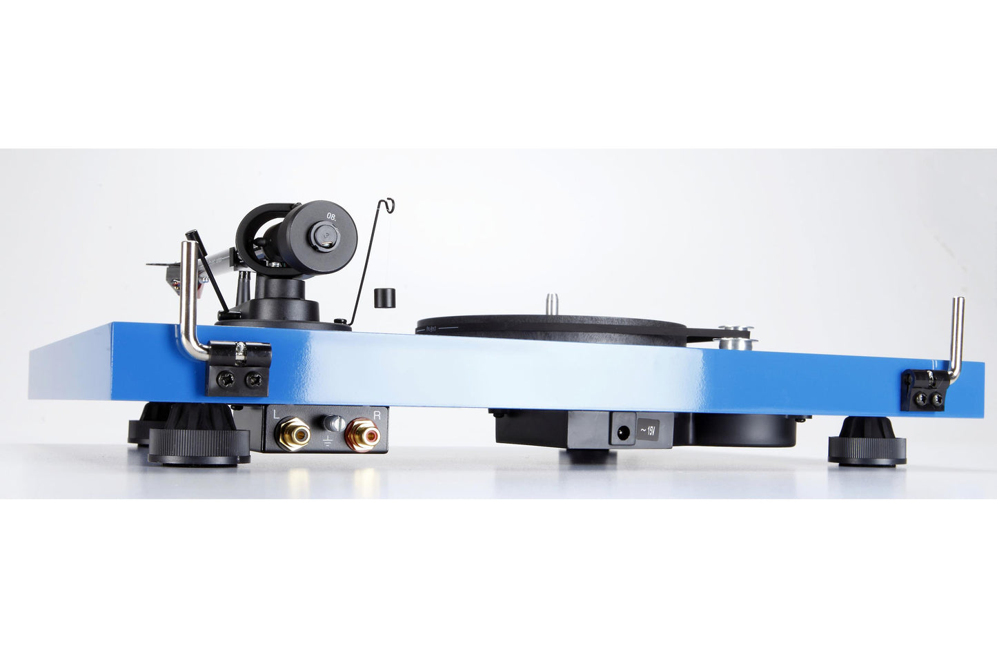 Pro-ject Debut Carbon Gloss Blue
