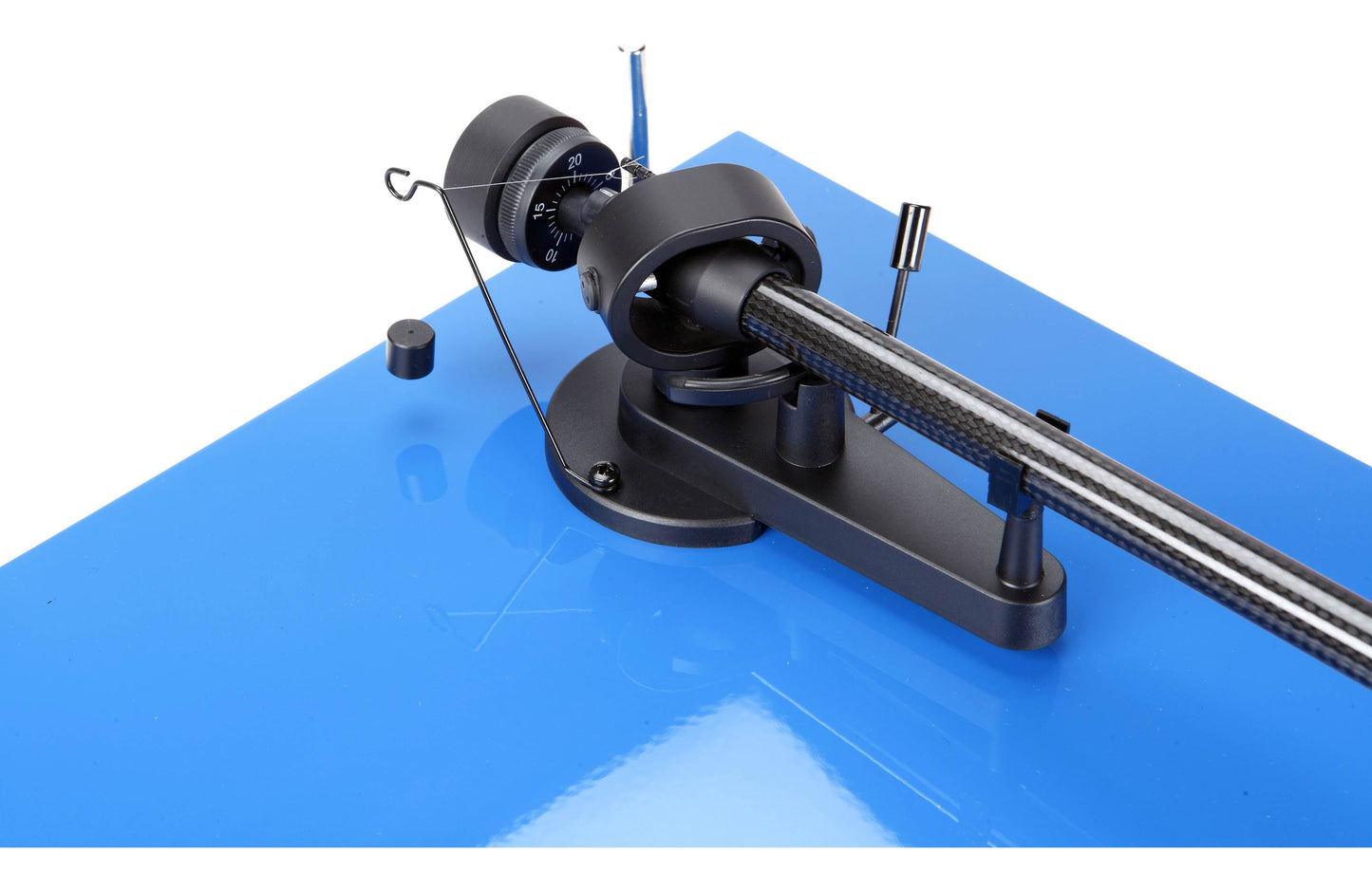 Pro-ject Debut Carbon Gloss Blue