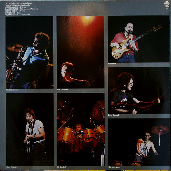 Spyro Gyra – Access All Areas