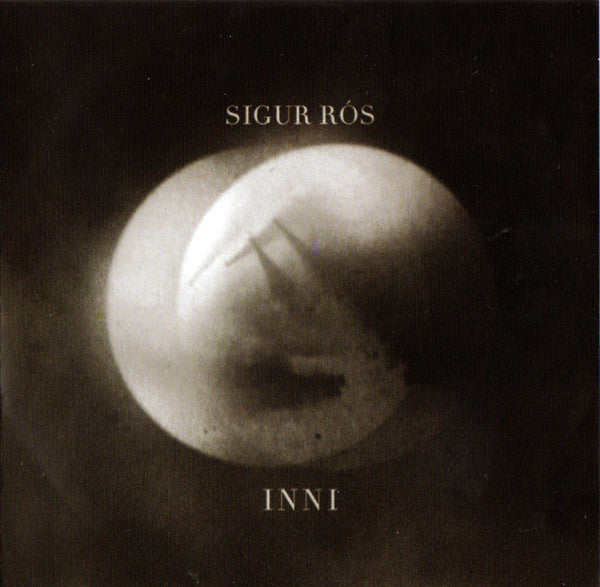 Sigur Rós – Inni