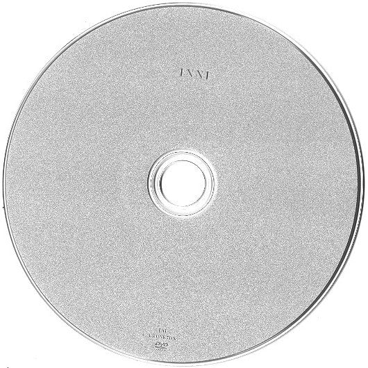Sigur Rós – Inni