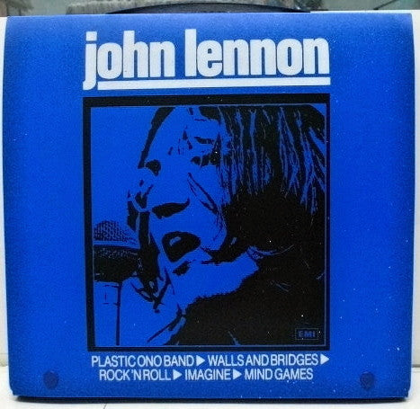 John Lennon – John Lennon (Box Set)