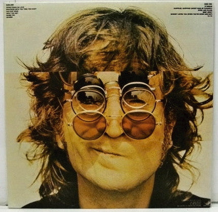 John Lennon – John Lennon (Box Set)