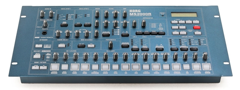MS2000R