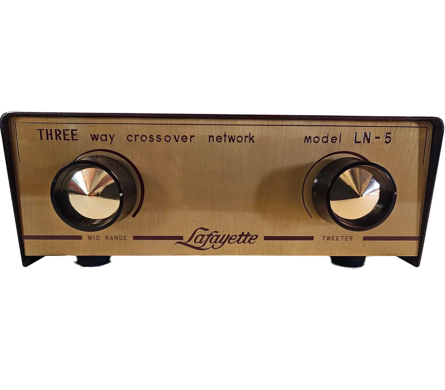 Lafayette 99-0022 Three Way Crossover