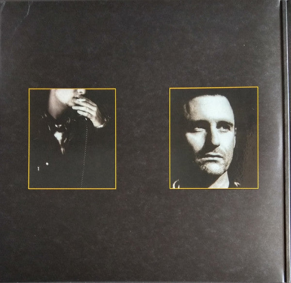 Various – Lost Highway (Original Motion Picture Soundtrack)