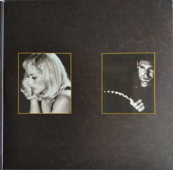 Various – Lost Highway (Original Motion Picture Soundtrack)