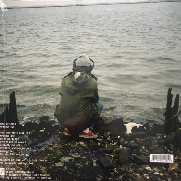 Mac Demarco – Another One