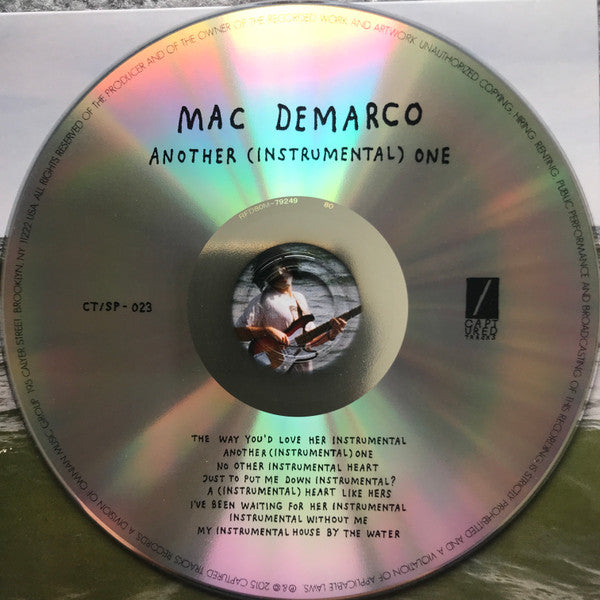 Mac Demarco – Another One